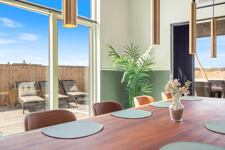 Ferienhaus B2674 in Bjerregårdsvej 219, Bjerregård - Bild #10