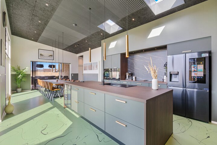 Ferienhaus B2674 in Bjerregårdsvej 219, Bjerregård - Bild #12