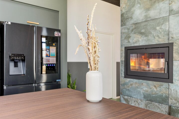 Ferienhaus B2674 in Bjerregårdsvej 219, Bjerregård - Bild #16