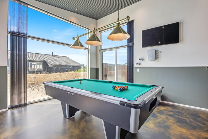 Ferienhaus B2674 in Bjerregårdsvej 219, Bjerregård - Bild #17