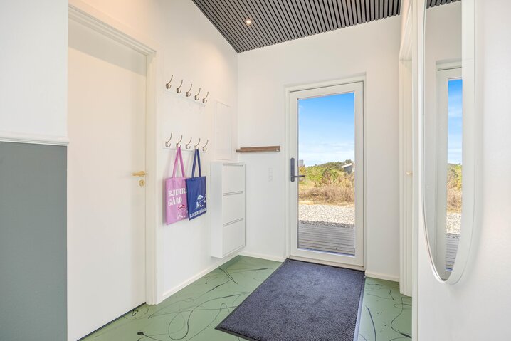 Ferienhaus B2674 in Bjerregårdsvej 219, Bjerregård - Bild #37