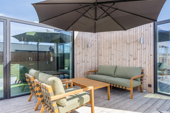 Ferienhaus B2674 in Bjerregårdsvej 219, Bjerregård - Bild #44