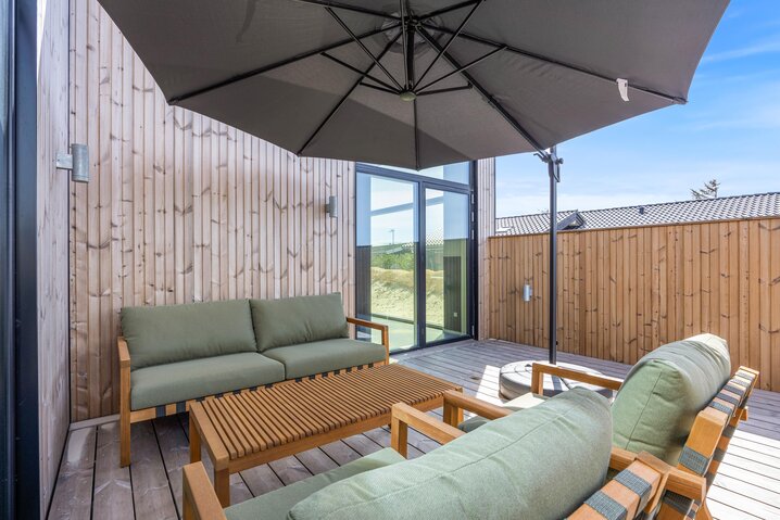 Ferienhaus B2674 in Bjerregårdsvej 219, Bjerregård - Bild #45