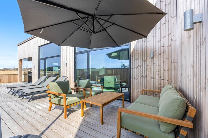 Ferienhaus B2674 in Bjerregårdsvej 219, Bjerregård - Bild #46