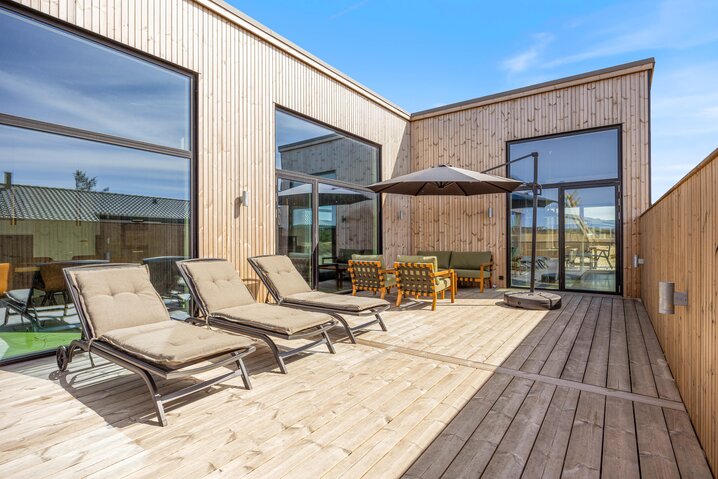 Ferienhaus B2674 in Bjerregårdsvej 219, Bjerregård - Bild #47