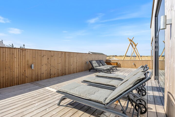 Ferienhaus B2674 in Bjerregårdsvej 219, Bjerregård - Bild #48