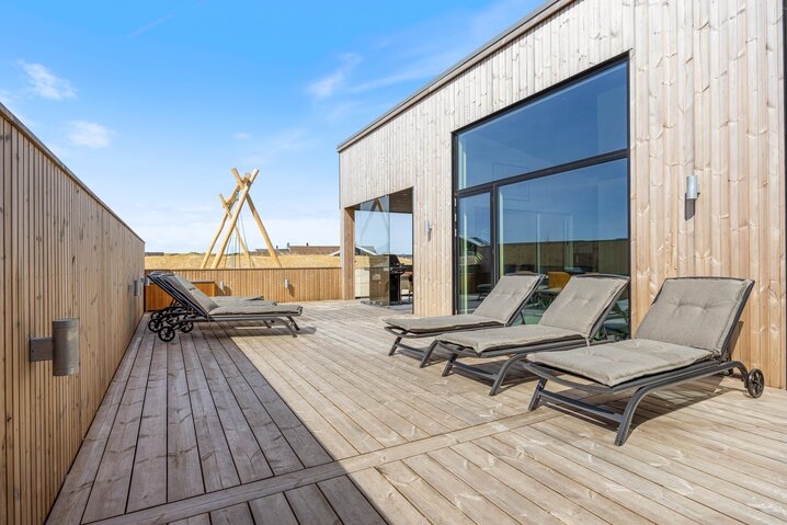 Ferienhaus B2674 in Bjerregårdsvej 219, Bjerregård - Bild #49