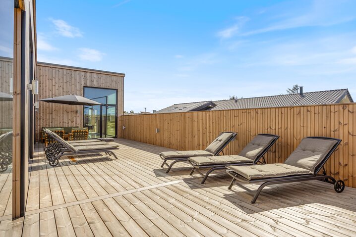 Ferienhaus B2674 in Bjerregårdsvej 219, Bjerregård - Bild #50