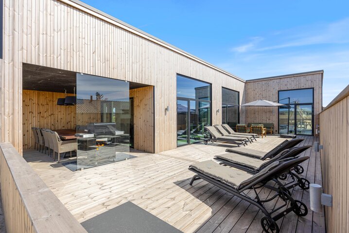 Ferienhaus B2674 in Bjerregårdsvej 219, Bjerregård - Bild #51