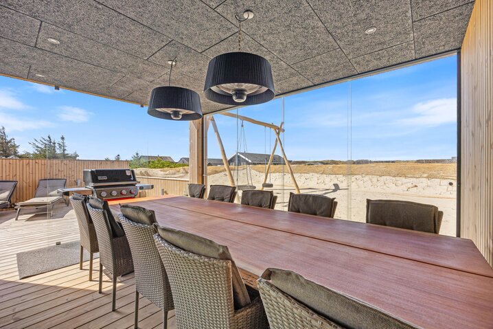 Ferienhaus B2674 in Bjerregårdsvej 219, Bjerregård - Bild #52