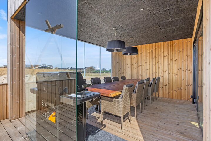 Ferienhaus B2674 in Bjerregårdsvej 219, Bjerregård - Bild #53