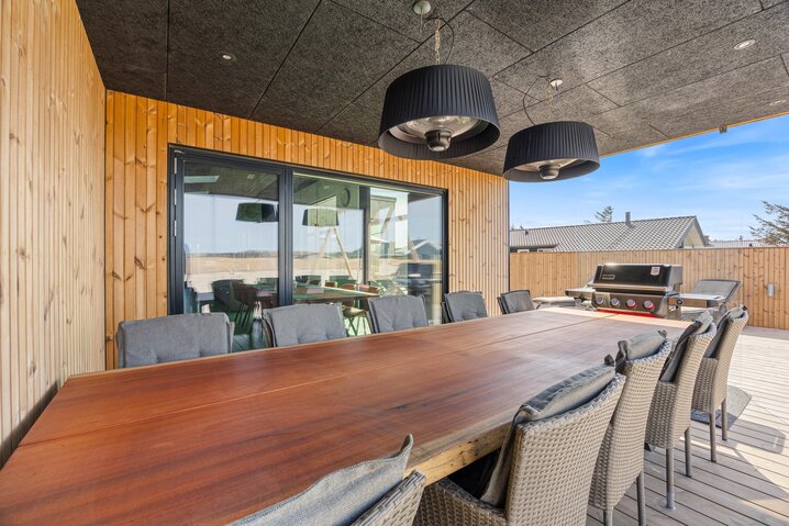 Ferienhaus B2674 in Bjerregårdsvej 219, Bjerregård - Bild #54