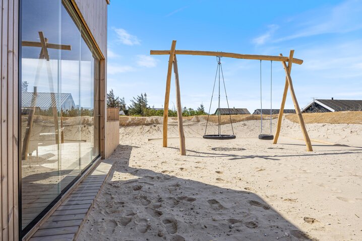 Ferienhaus B2674 in Bjerregårdsvej 219, Bjerregård - Bild #56