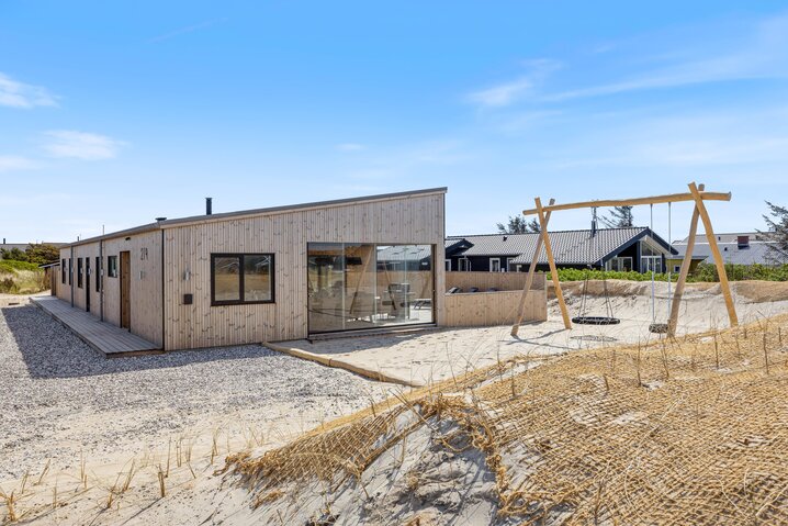Ferienhaus B2674 in Bjerregårdsvej 219, Bjerregård - Bild #57