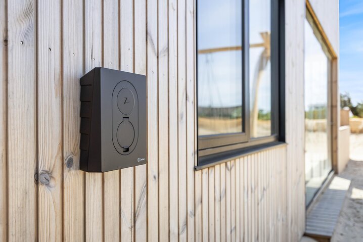Ferienhaus B2674 in Bjerregårdsvej 219, Bjerregård - Bild #58