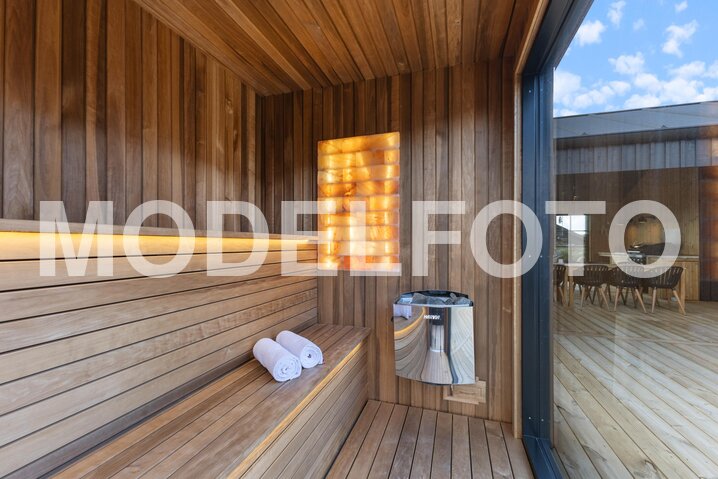 Ferienhaus B2675 in Julianevej 162, Bjerregård - Bild #8