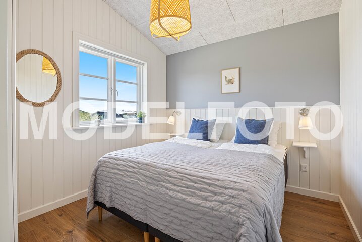 Ferienhaus B2675 in Julianevej 162, Bjerregård - Bild #6