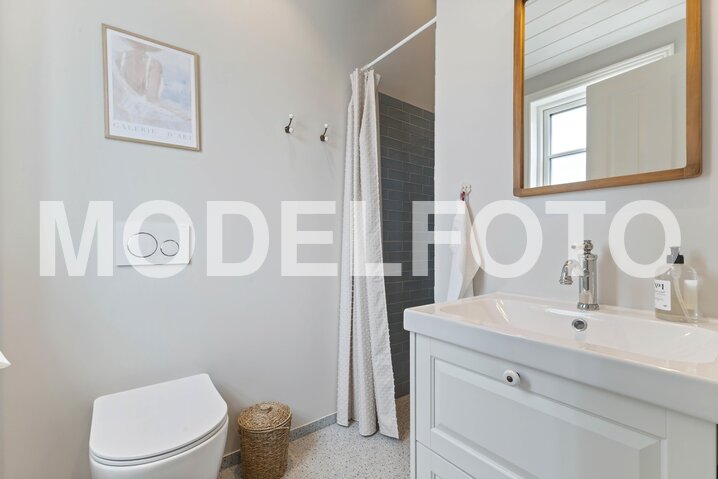 Ferienhaus B2675 in Julianevej 162, Bjerregård - Bild #7