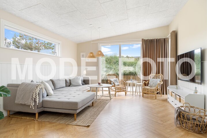 Ferienhaus B2675 in Julianevej 162, Bjerregård - Bild #1