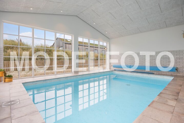 Ferienhaus B2675 in Julianevej 162, Bjerregård - Bild #3