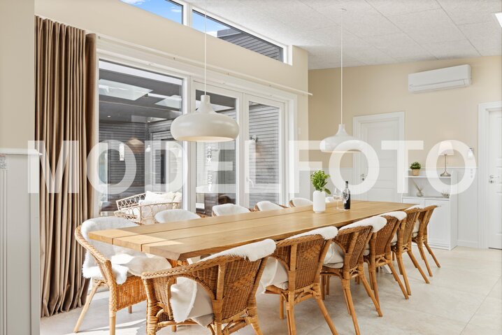 Ferienhaus B2675 in Julianevej 162, Bjerregård - Bild #5