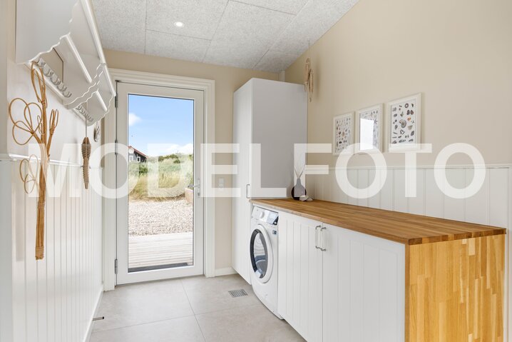 Ferienhaus B2675 in Julianevej 162, Bjerregård - Bild #9