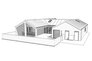Sommerhus B2675 på Julianevej 162, Bjerregård - Billede #11