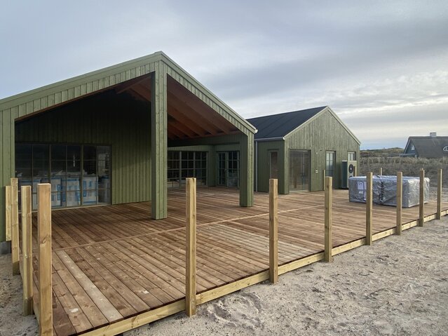 Ferienhaus B2675 in Julianevej 162, Bjerregård - Bild #10