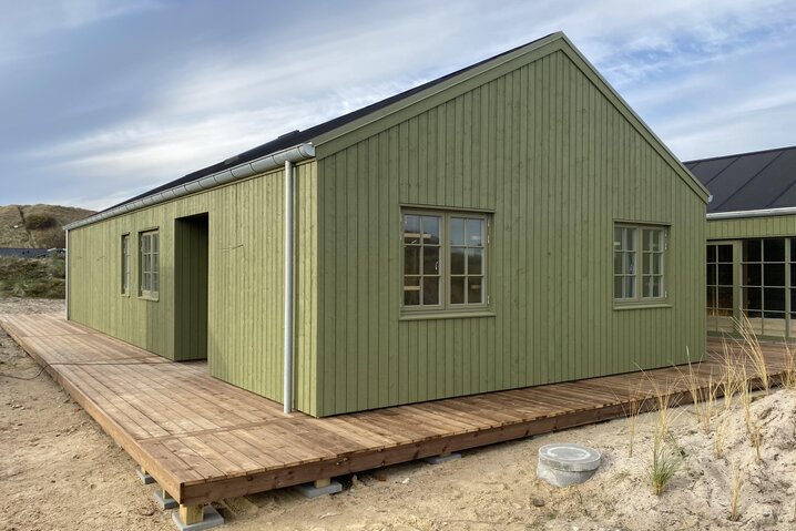 Ferienhaus B2675 in Julianevej 162, Bjerregård - Bild #11