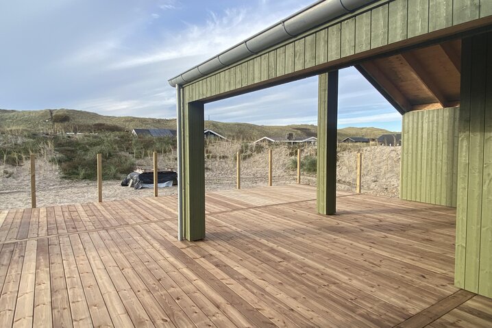 Ferienhaus B2675 in Julianevej 162, Bjerregård - Bild #14