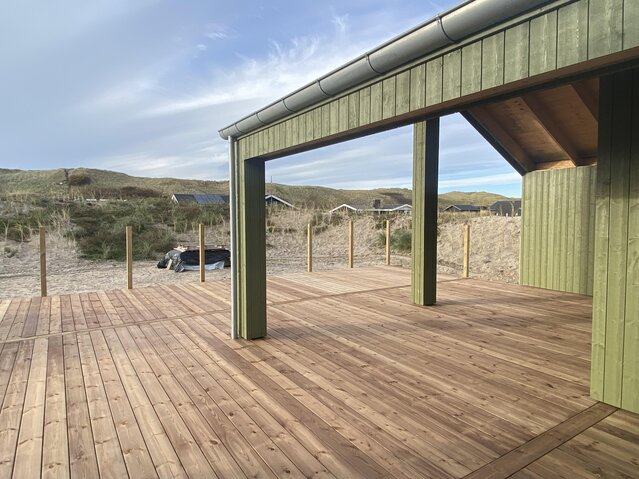 Ferienhaus B2675 in Julianevej 162, Bjerregård - Bild #14