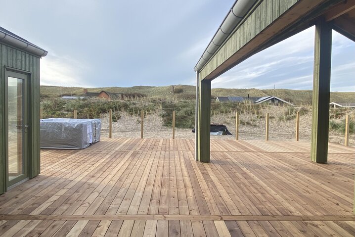 Ferienhaus B2675 in Julianevej 162, Bjerregård - Bild #15