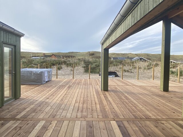 Ferienhaus B2675 in Julianevej 162, Bjerregård - Bild #15