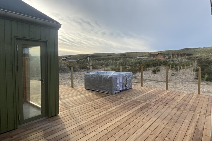 Ferienhaus B2675 in Julianevej 162, Bjerregård - Bild #16