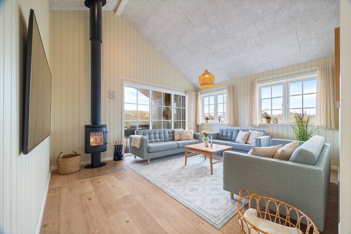 Sommerhus B2675 på Julianevej 162, Bjerregård - Billede #2