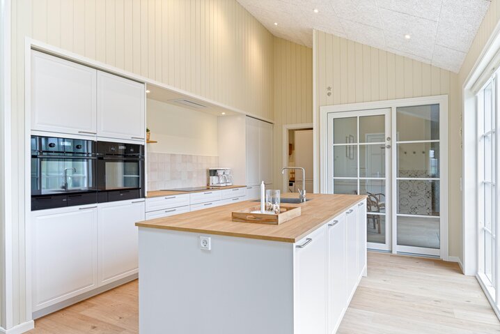 Sommerhus B2675 på Julianevej 162, Bjerregård - Billede #3