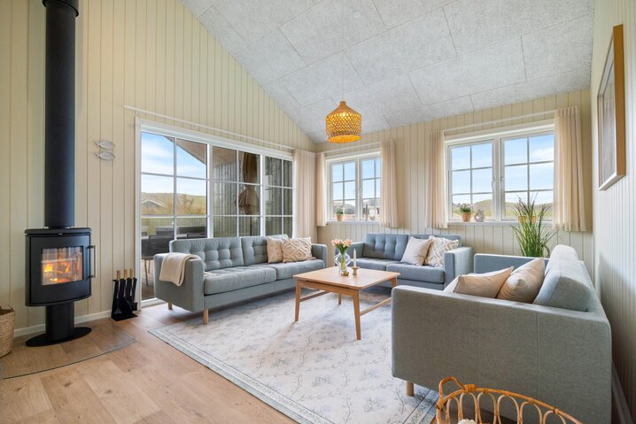 Sommerhus B2675 på Julianevej 162, Bjerregård - Billede #4