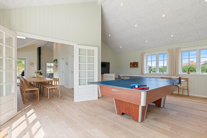 Sommerhus B2675 på Julianevej 162, Bjerregård - Billede #10