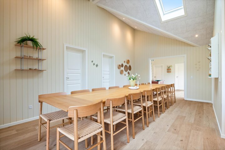 Sommerhus B2675 på Julianevej 162, Bjerregård - Billede #11