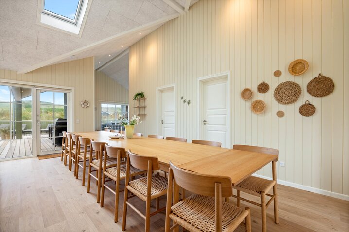 Sommerhus B2675 på Julianevej 162, Bjerregård - Billede #14