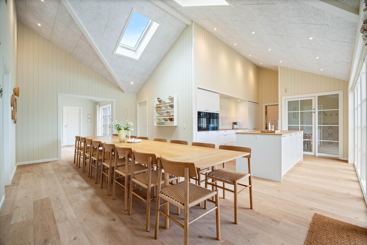 Sommerhus B2675 på Julianevej 162, Bjerregård - Billede #15