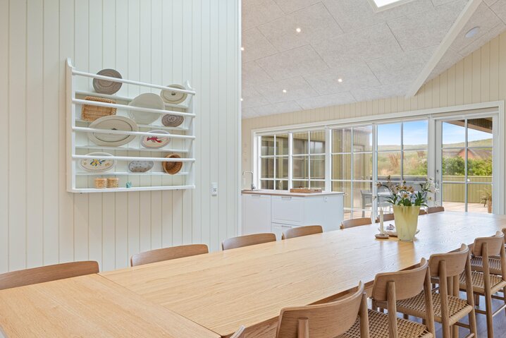Sommerhus B2675 på Julianevej 162, Bjerregård - Billede #16
