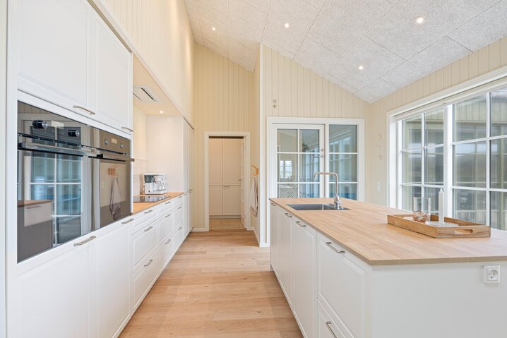 Sommerhus B2675 på Julianevej 162, Bjerregård - Billede #17