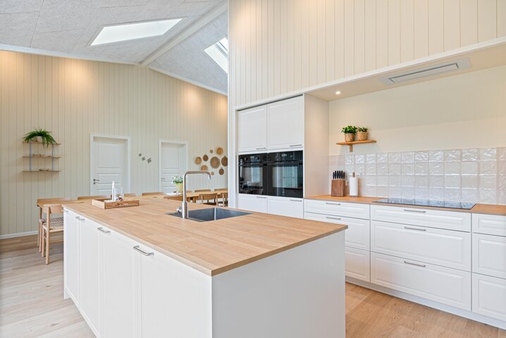 Sommerhus B2675 på Julianevej 162, Bjerregård - Billede #18
