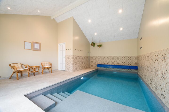 Sommerhus B2675 på Julianevej 162, Bjerregård - Billede #19