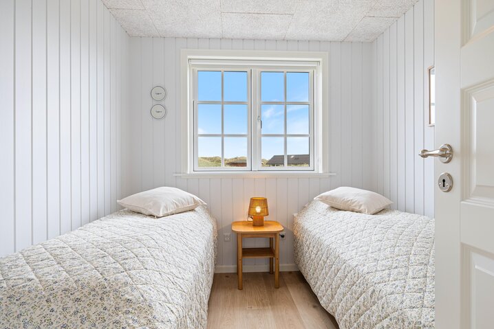 Sommerhus B2675 på Julianevej 162, Bjerregård - Billede #34