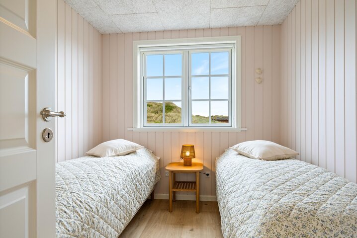 Sommerhus B2675 på Julianevej 162, Bjerregård - Billede #35