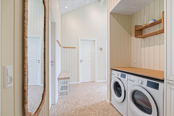 Sommerhus B2675 på Julianevej 162, Bjerregård - Billede #38