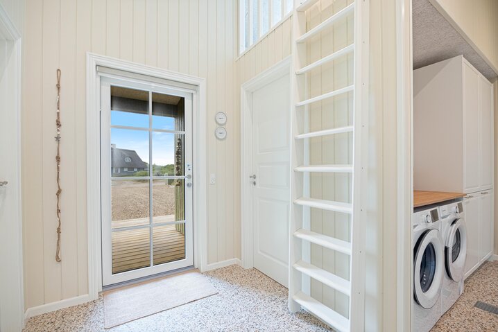Sommerhus B2675 på Julianevej 162, Bjerregård - Billede #39