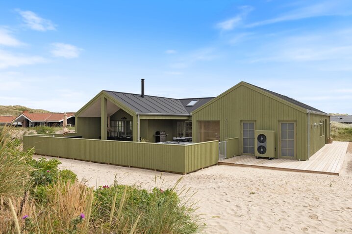 Sommerhus B2675 på Julianevej 162, Bjerregård - Billede #40